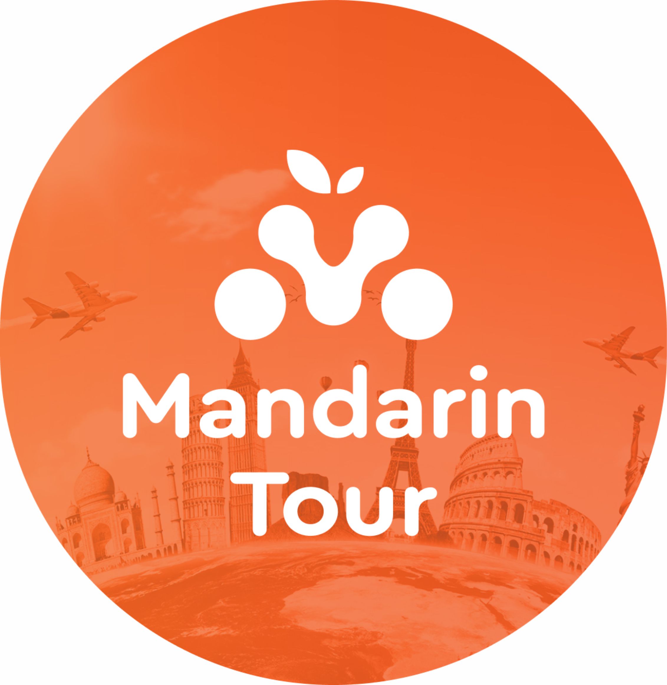 Mandarin Tour