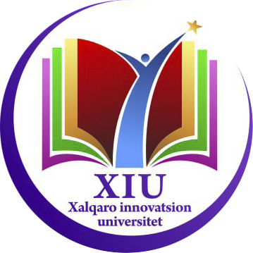 Xalqaro Innovatsion Universitet